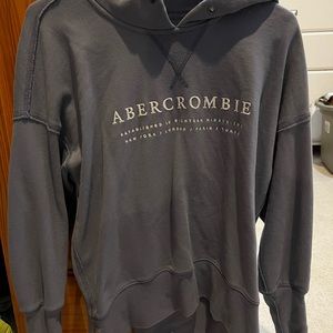 Abercrombie sweatshirt